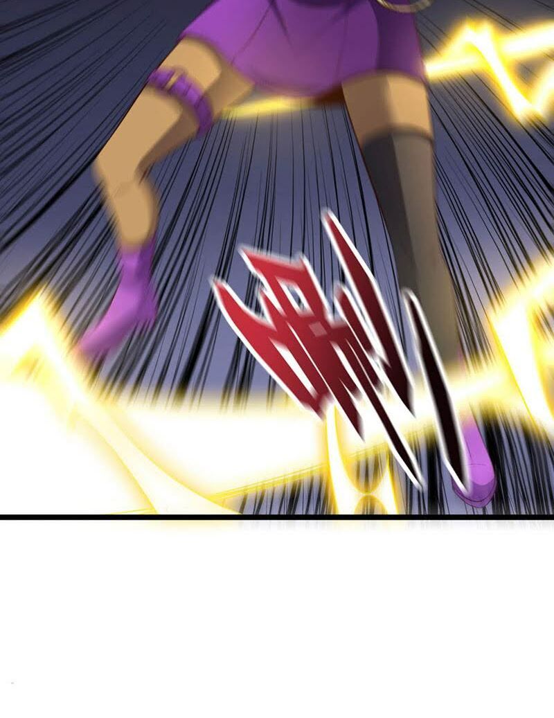 đọc truyện Phục Thiên Thánh Chủ Chương 75 ảnh 11 tại Thiên Thai Truyện