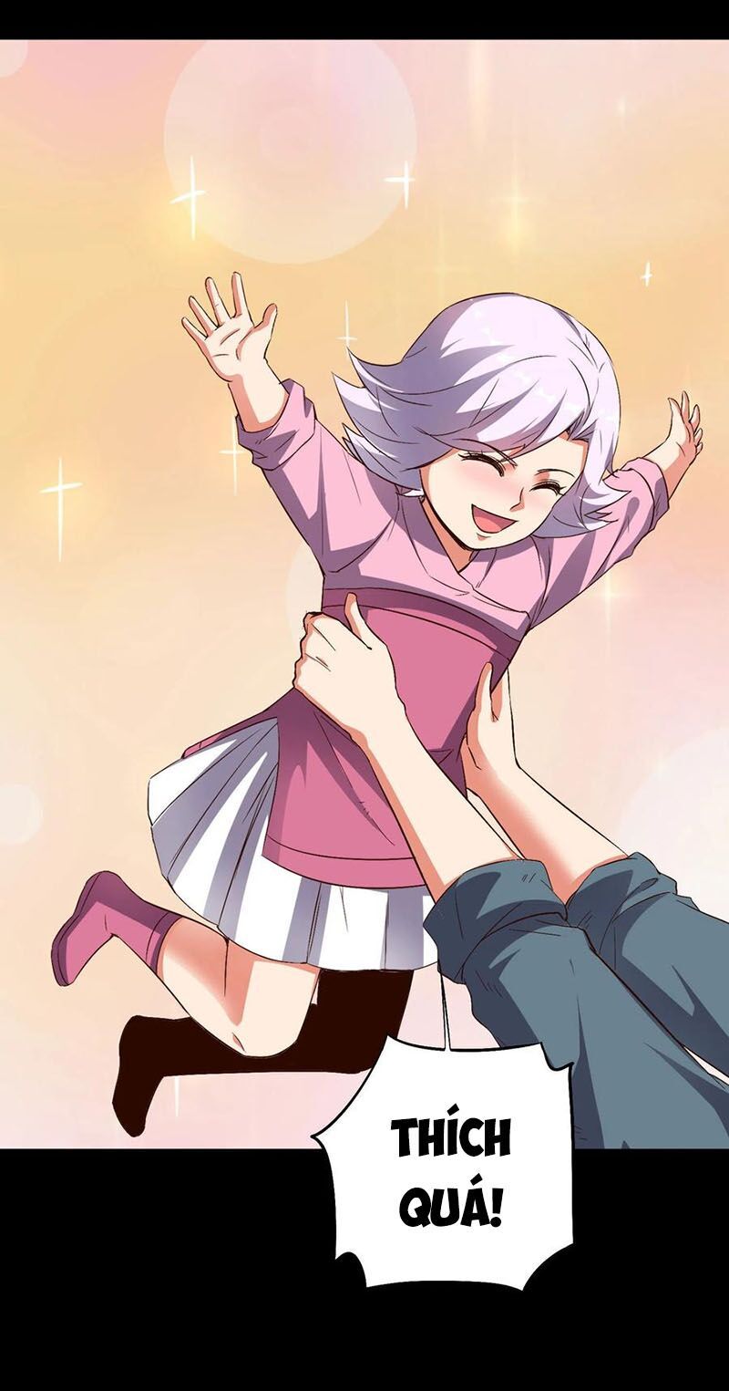 đọc truyện Phục Thiên Thánh Chủ Chương 76 ảnh 12 tại Thiên Thai Truyện