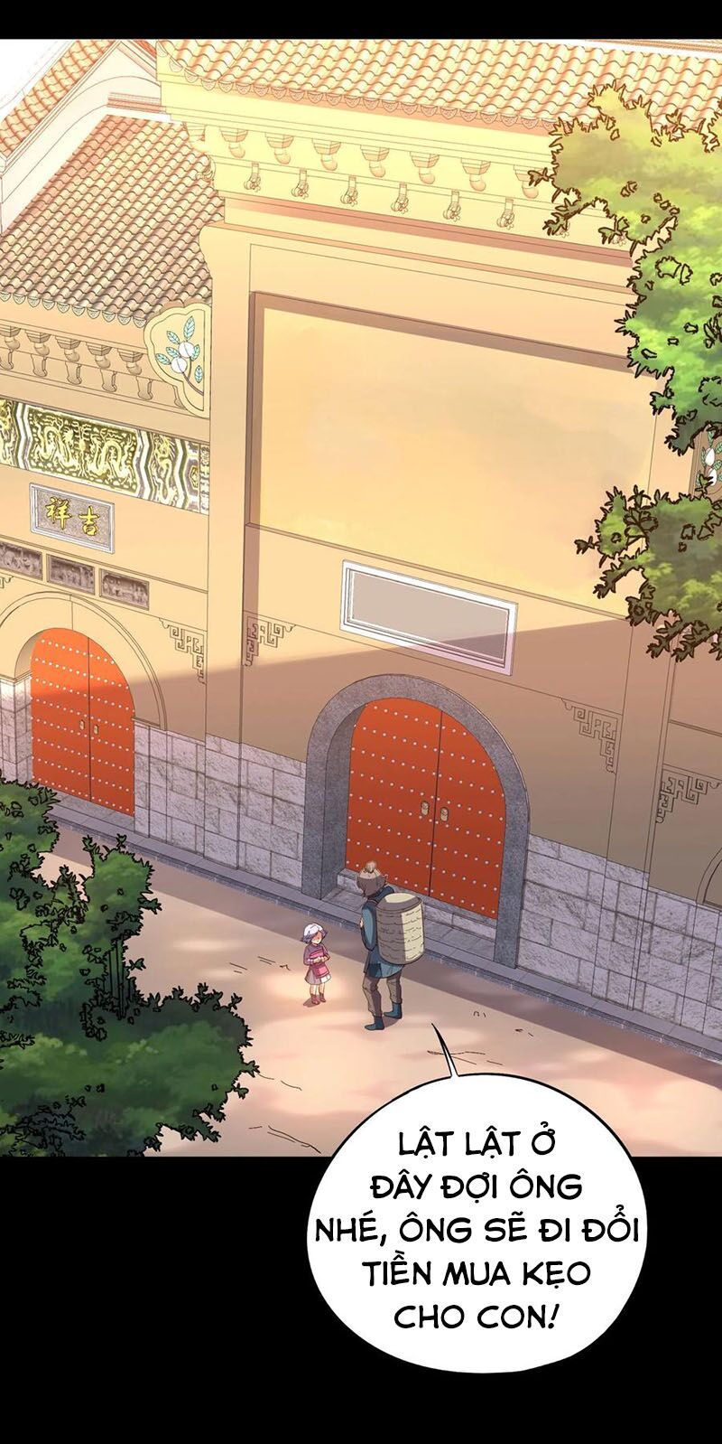 đọc truyện Phục Thiên Thánh Chủ Chương 76 ảnh 14 tại Thiên Thai Truyện