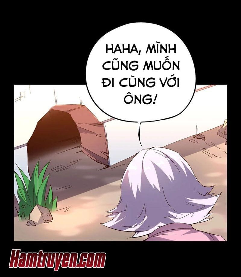 đọc truyện Phục Thiên Thánh Chủ Chương 76 ảnh 15 tại Thiên Thai Truyện