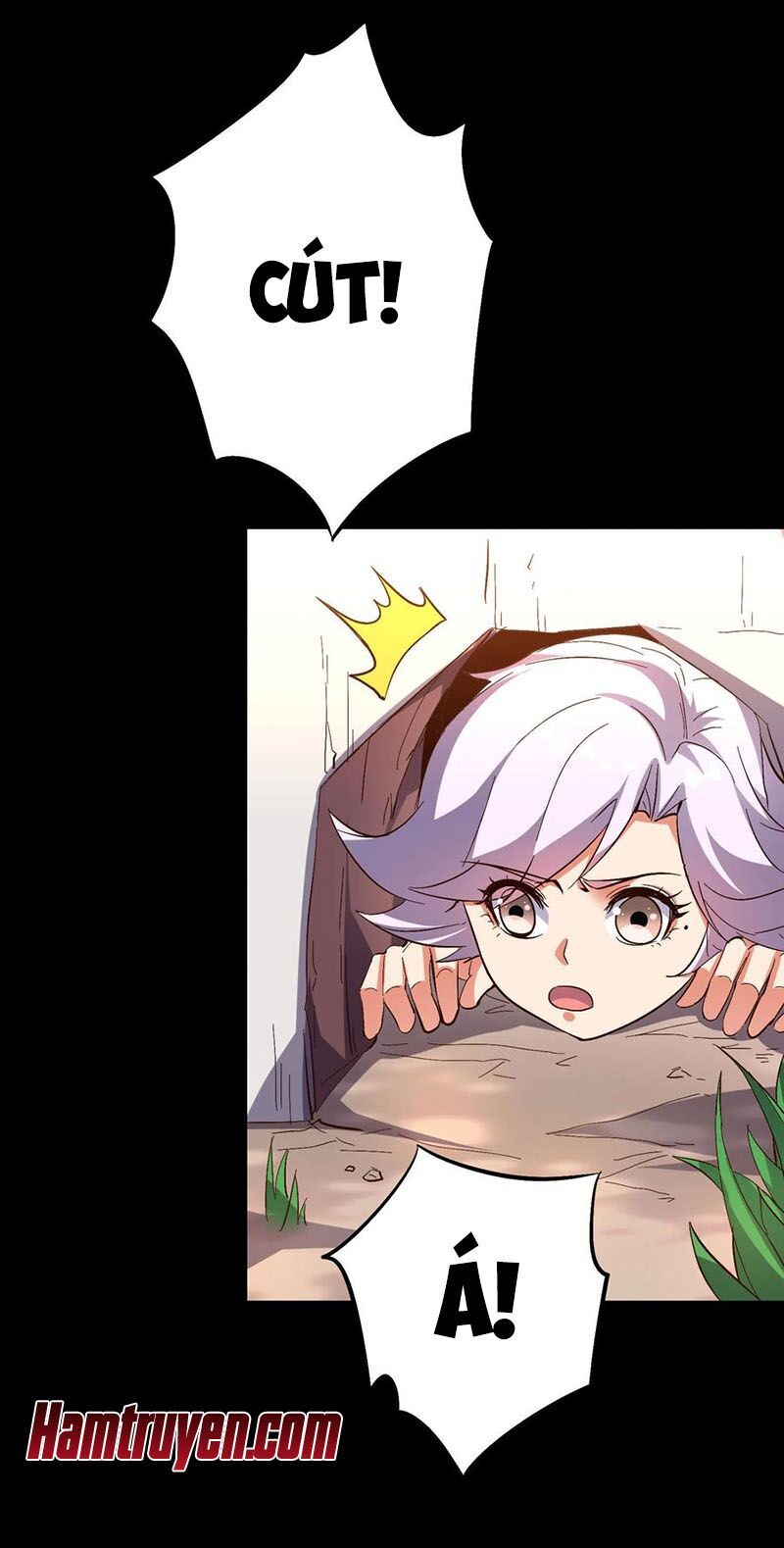 đọc truyện Phục Thiên Thánh Chủ Chương 76 ảnh 17 tại Thiên Thai Truyện