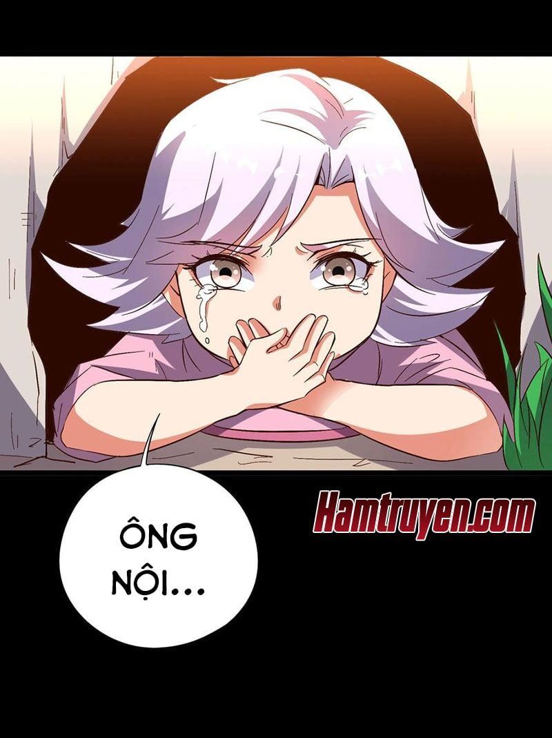 đọc truyện Phục Thiên Thánh Chủ Chương 76 ảnh 23 tại Thiên Thai Truyện