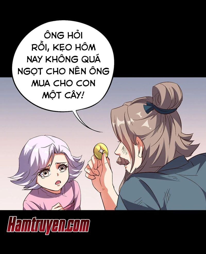 đọc truyện Phục Thiên Thánh Chủ Chương 76 ảnh 25 tại Thiên Thai Truyện