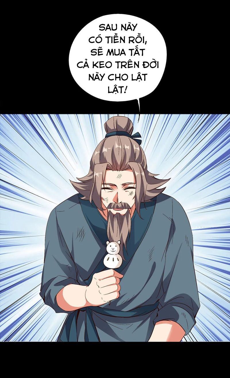 đọc truyện Phục Thiên Thánh Chủ Chương 76 ảnh 26 tại Thiên Thai Truyện