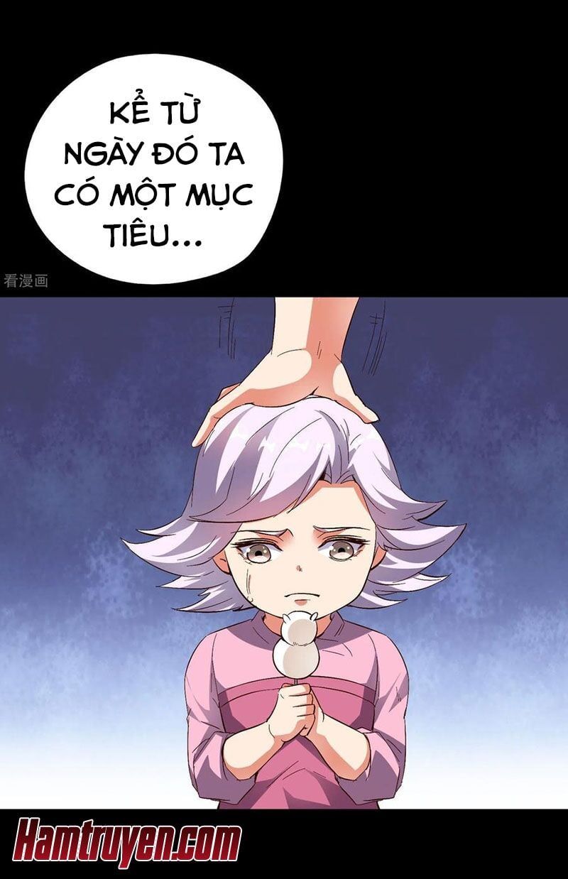 đọc truyện Phục Thiên Thánh Chủ Chương 76 ảnh 27 tại Thiên Thai Truyện