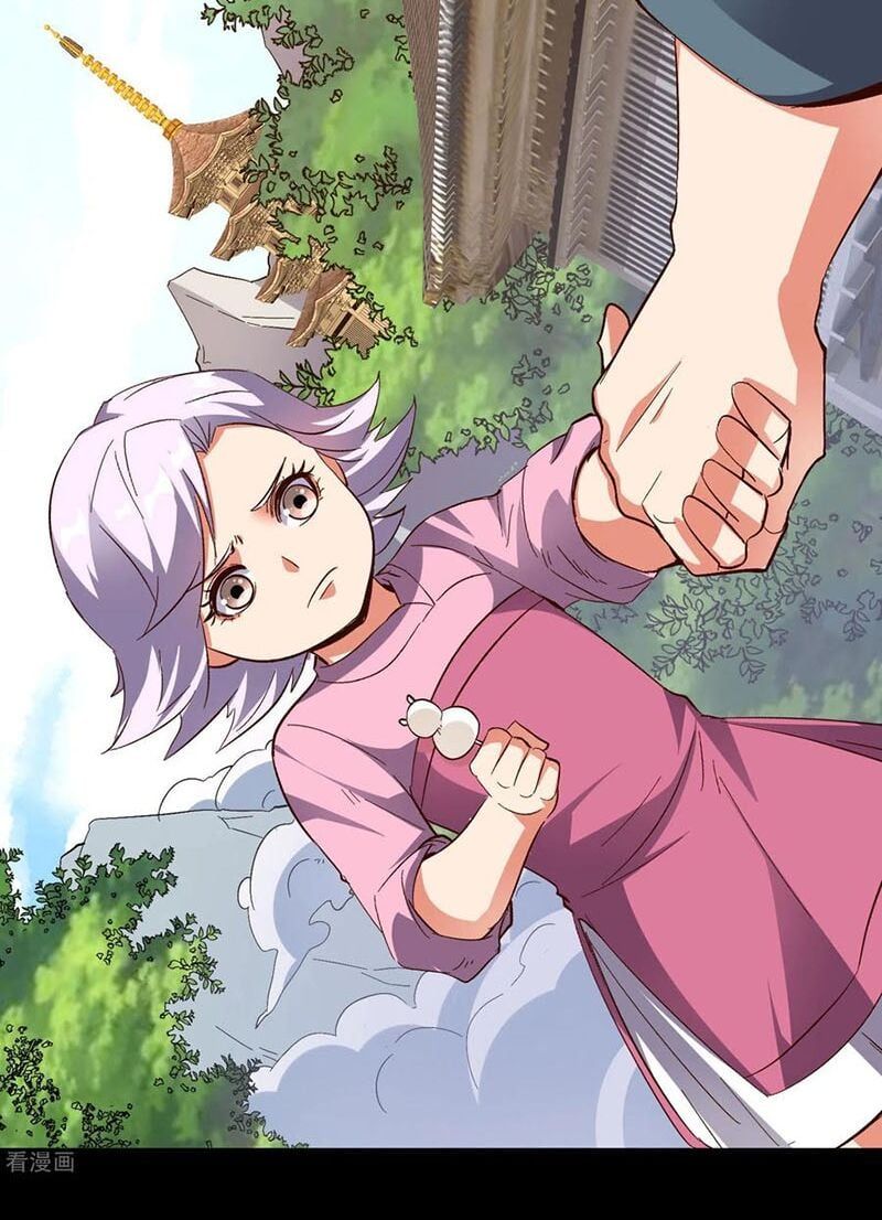 đọc truyện Phục Thiên Thánh Chủ Chương 76 ảnh 29 tại Thiên Thai Truyện