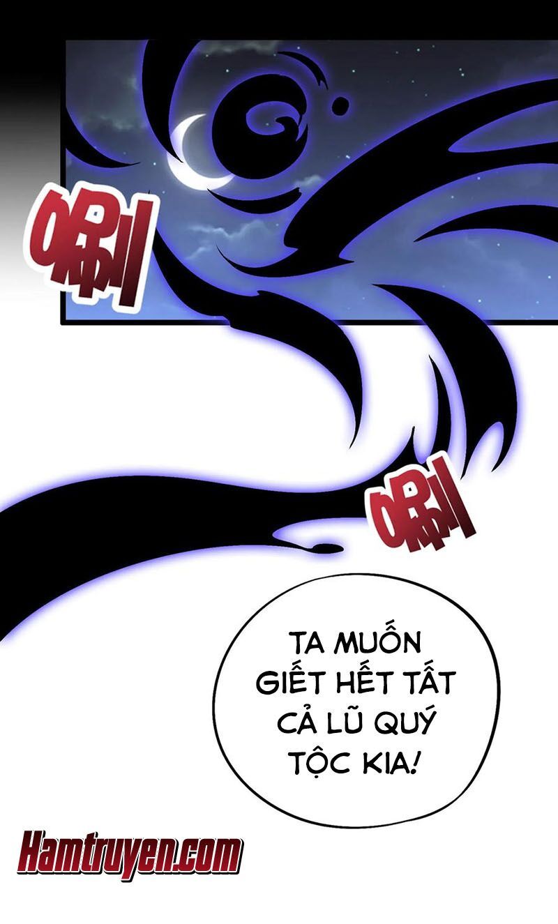 đọc truyện Phục Thiên Thánh Chủ Chương 76 ảnh 30 tại Thiên Thai Truyện