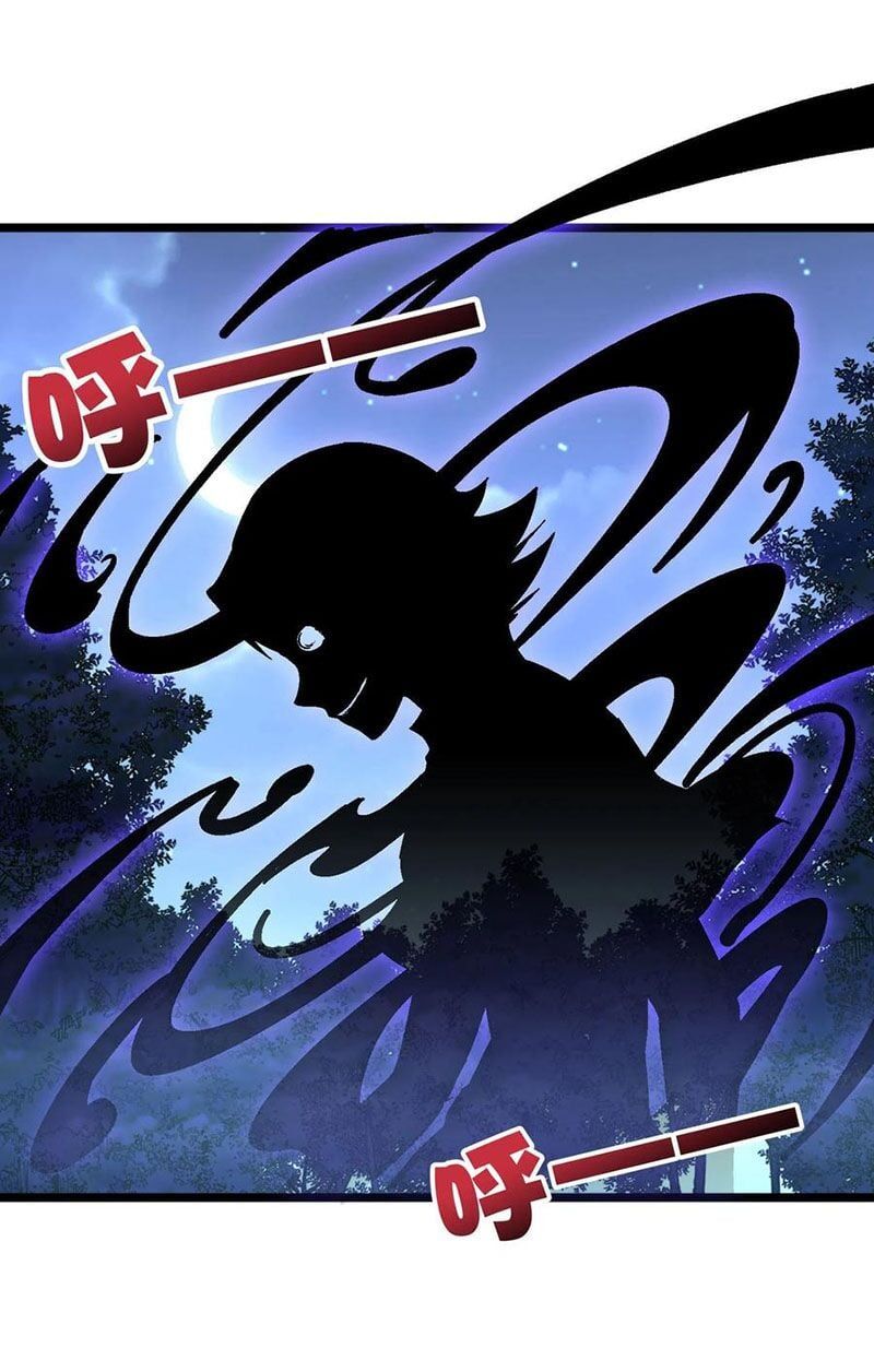 đọc truyện Phục Thiên Thánh Chủ Chương 76 ảnh 31 tại Thiên Thai Truyện