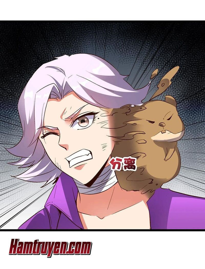 đọc truyện Phục Thiên Thánh Chủ Chương 76 ảnh 5 tại Thiên Thai Truyện