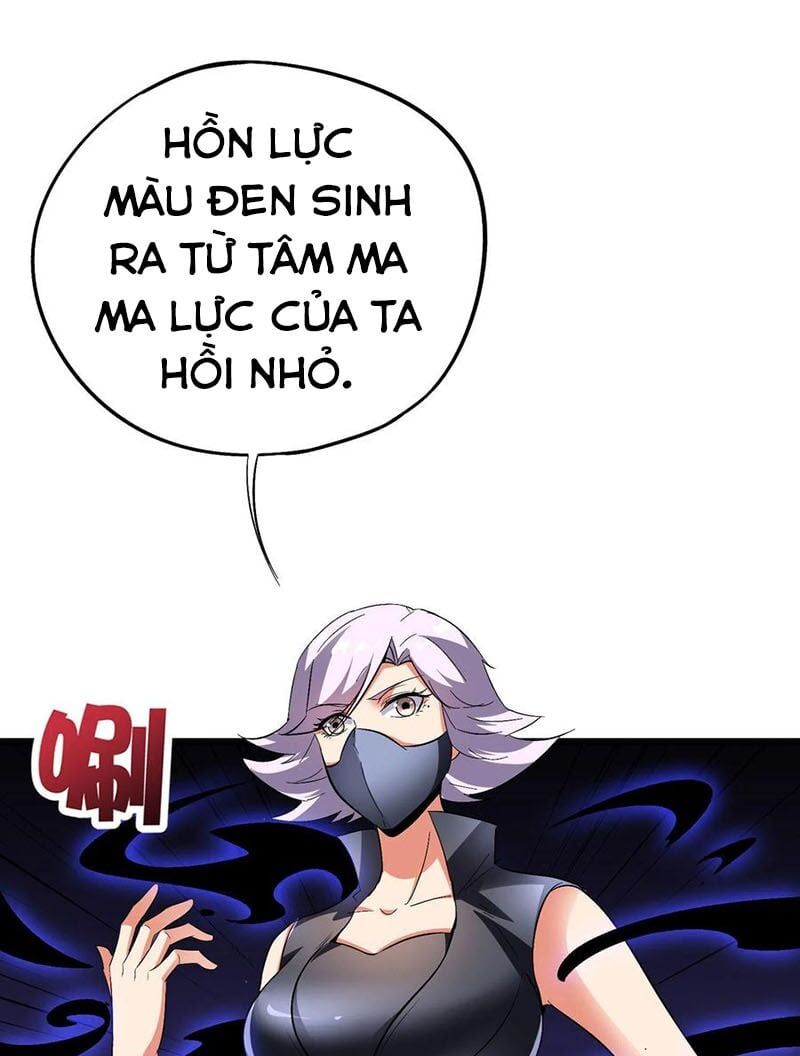 đọc truyện Phục Thiên Thánh Chủ Chương 76 ảnh 32 tại Thiên Thai Truyện