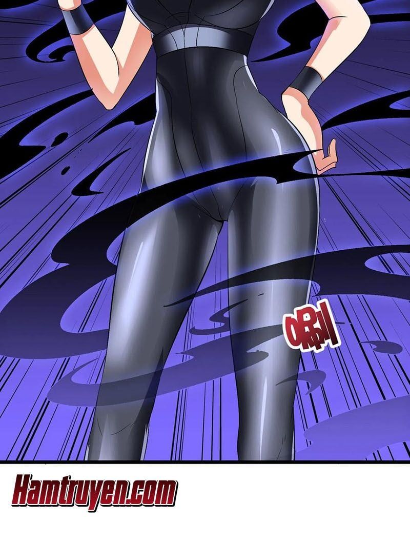 đọc truyện Phục Thiên Thánh Chủ Chương 76 ảnh 33 tại Thiên Thai Truyện