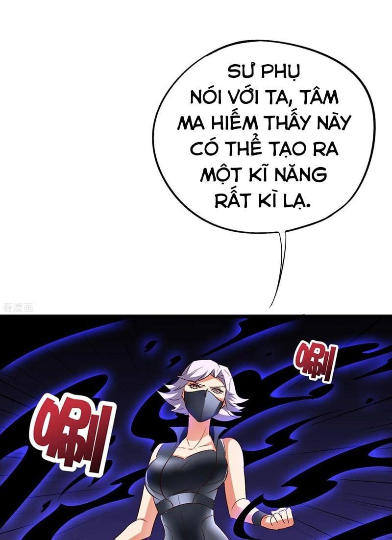 đọc truyện Phục Thiên Thánh Chủ Chương 76 ảnh 34 tại Thiên Thai Truyện