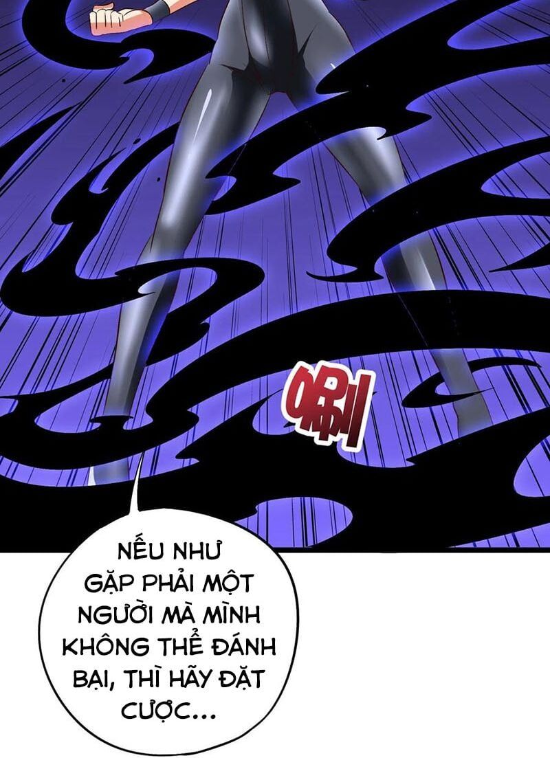 đọc truyện Phục Thiên Thánh Chủ Chương 76 ảnh 35 tại Thiên Thai Truyện