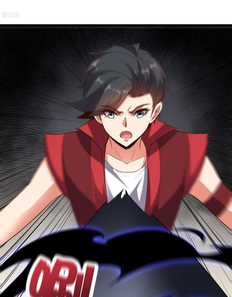 đọc truyện Phục Thiên Thánh Chủ Chương 76 ảnh 36 tại Thiên Thai Truyện