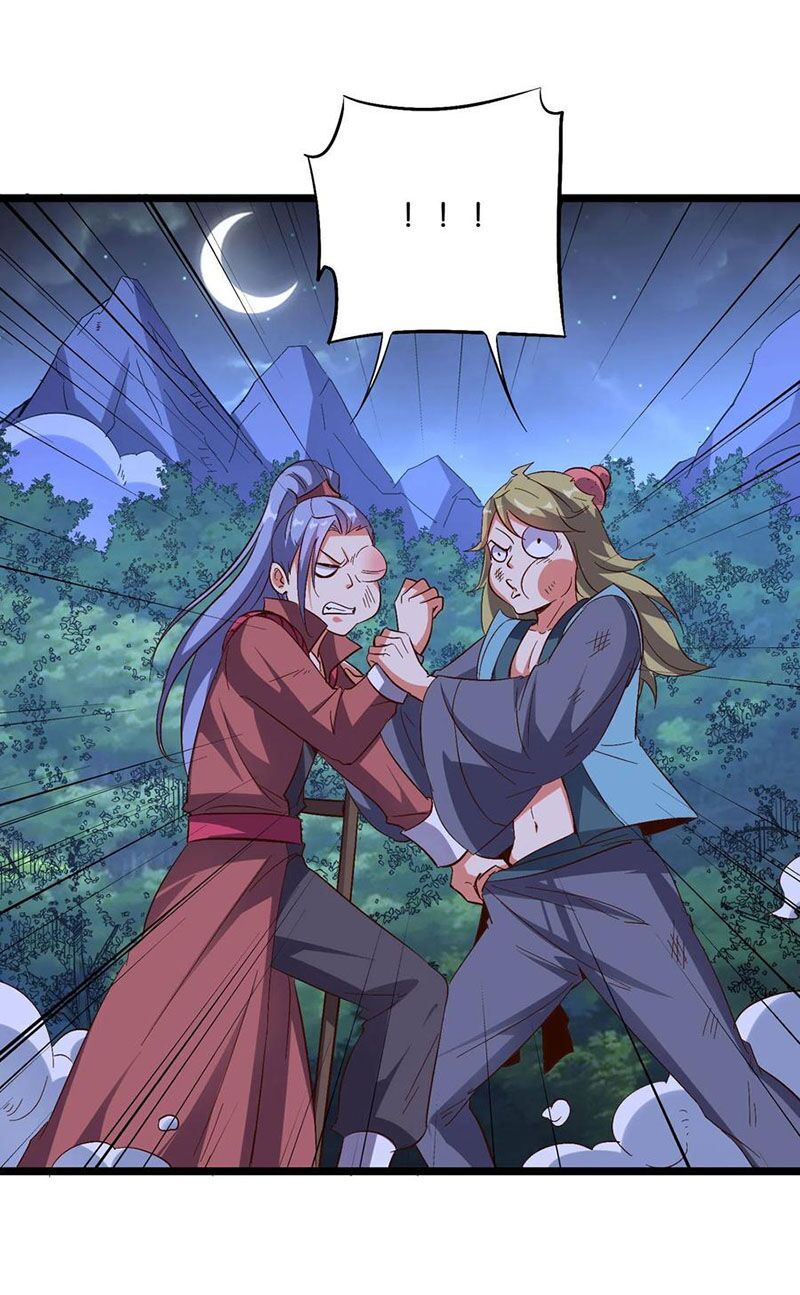 đọc truyện Phục Thiên Thánh Chủ Chương 76 ảnh 38 tại Thiên Thai Truyện