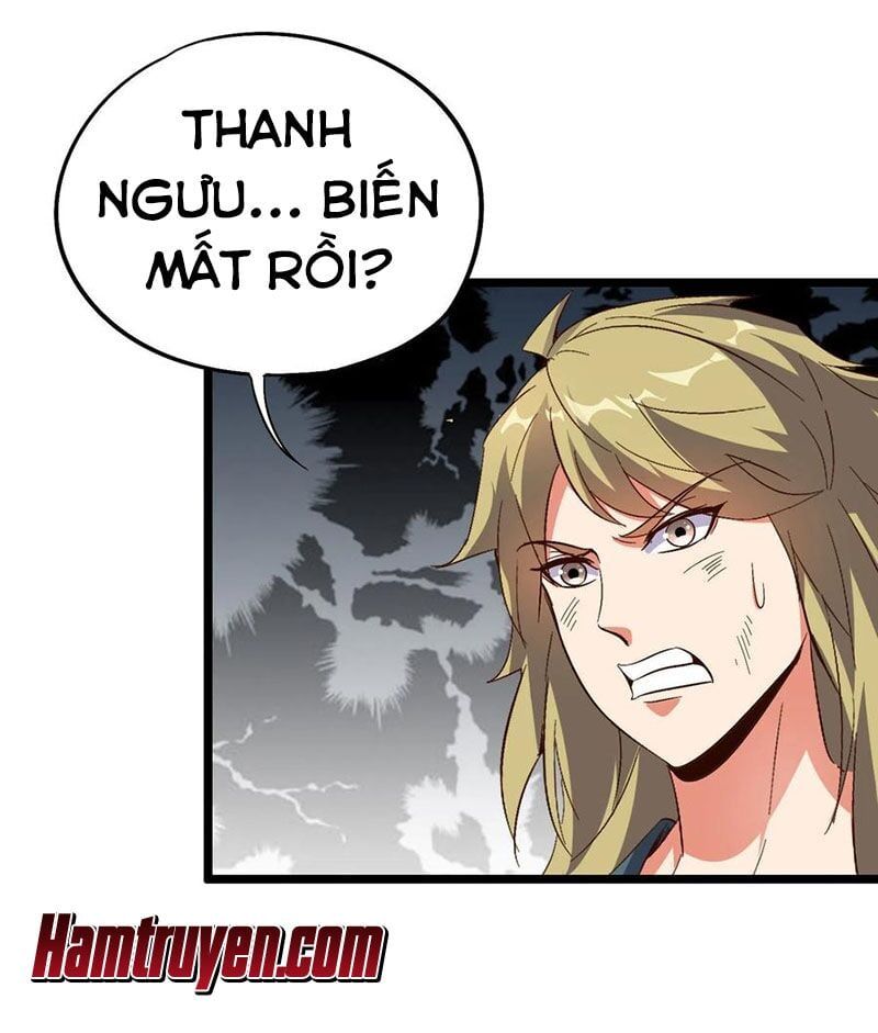 đọc truyện Phục Thiên Thánh Chủ Chương 76 ảnh 39 tại Thiên Thai Truyện