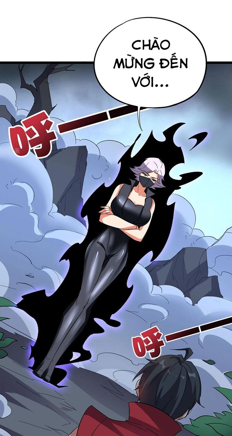 đọc truyện Phục Thiên Thánh Chủ Chương 76 ảnh 41 tại Thiên Thai Truyện