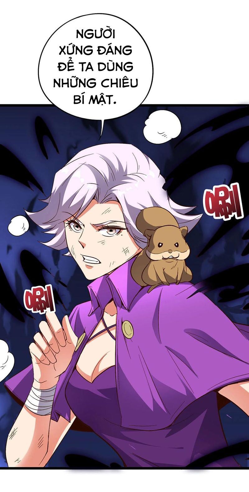 đọc truyện Phục Thiên Thánh Chủ Chương 76 ảnh 6 tại Thiên Thai Truyện