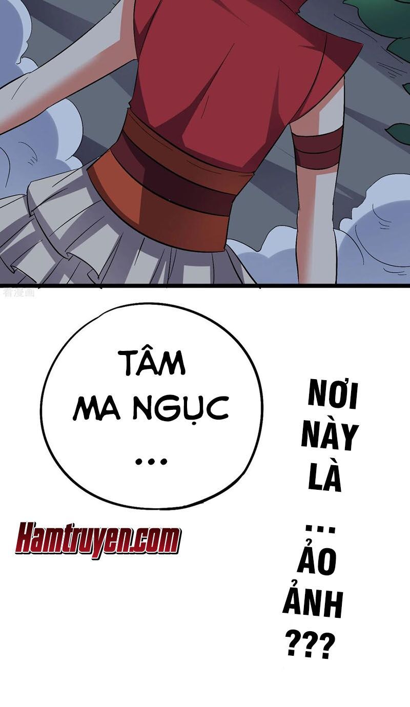 đọc truyện Phục Thiên Thánh Chủ Chương 76 ảnh 42 tại Thiên Thai Truyện