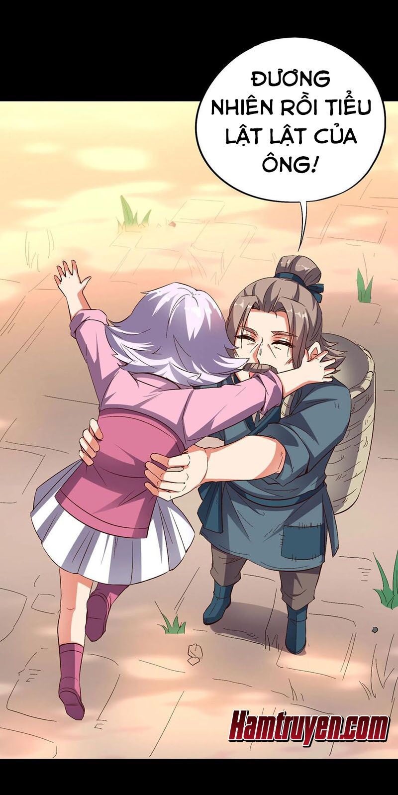 đọc truyện Phục Thiên Thánh Chủ Chương 76 ảnh 11 tại Thiên Thai Truyện