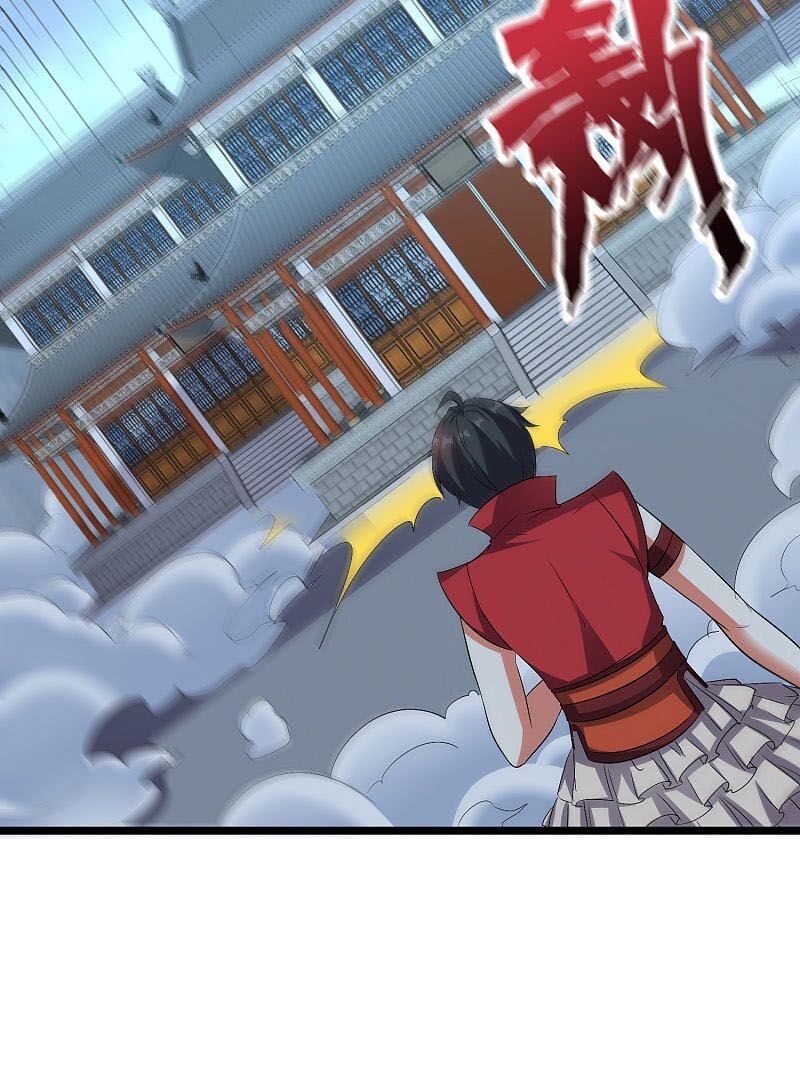 đọc truyện Phục Thiên Thánh Chủ Chương 77 ảnh 16 tại Thiên Thai Truyện