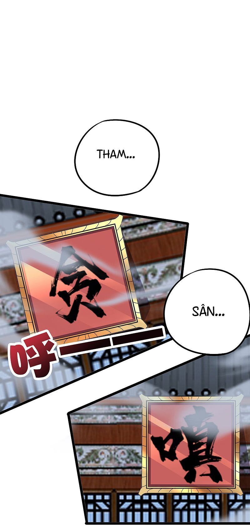 đọc truyện Phục Thiên Thánh Chủ Chương 77 ảnh 17 tại Thiên Thai Truyện