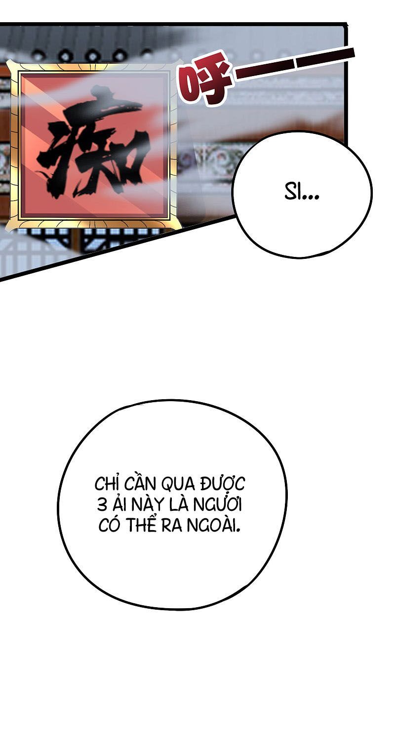 đọc truyện Phục Thiên Thánh Chủ Chương 77 ảnh 18 tại Thiên Thai Truyện