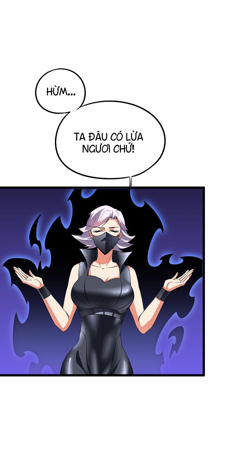 đọc truyện Phục Thiên Thánh Chủ Chương 77 ảnh 19 tại Thiên Thai Truyện