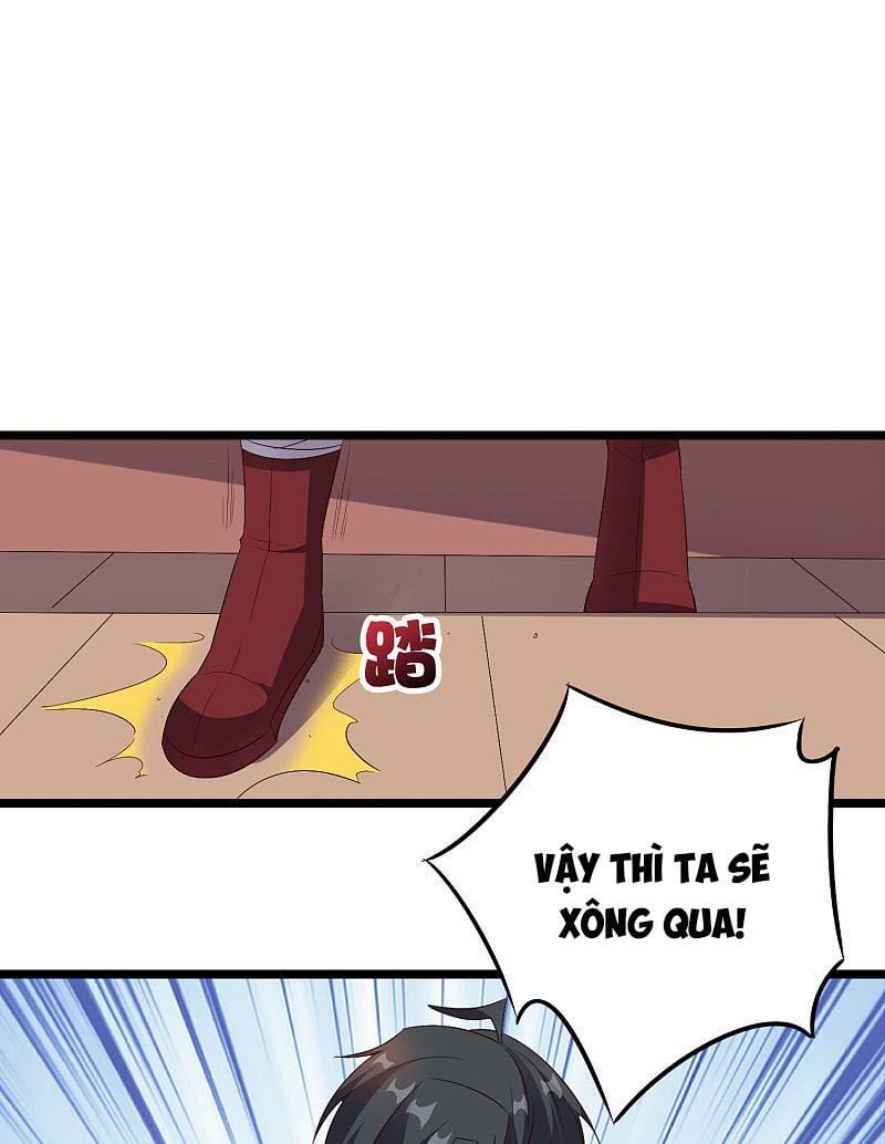 đọc truyện Phục Thiên Thánh Chủ Chương 77 ảnh 21 tại Thiên Thai Truyện