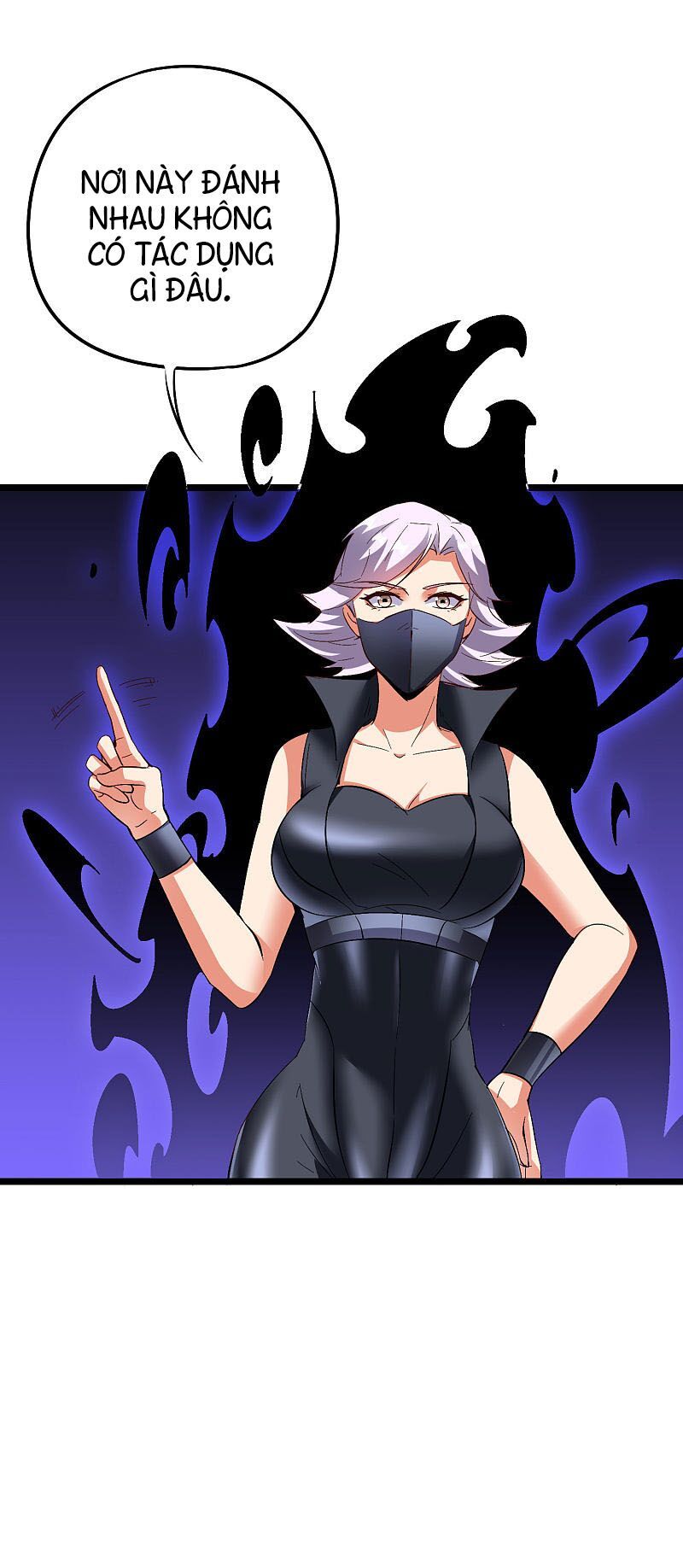 đọc truyện Phục Thiên Thánh Chủ Chương 77 ảnh 4 tại Thiên Thai Truyện