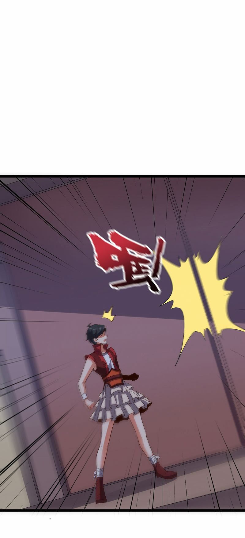 đọc truyện Phục Thiên Thánh Chủ Chương 77 ảnh 23 tại Thiên Thai Truyện