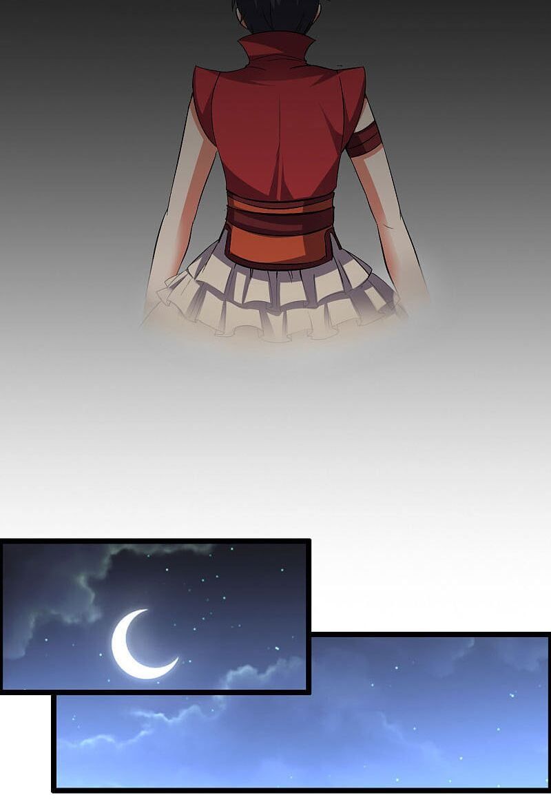 đọc truyện Phục Thiên Thánh Chủ Chương 77 ảnh 25 tại Thiên Thai Truyện