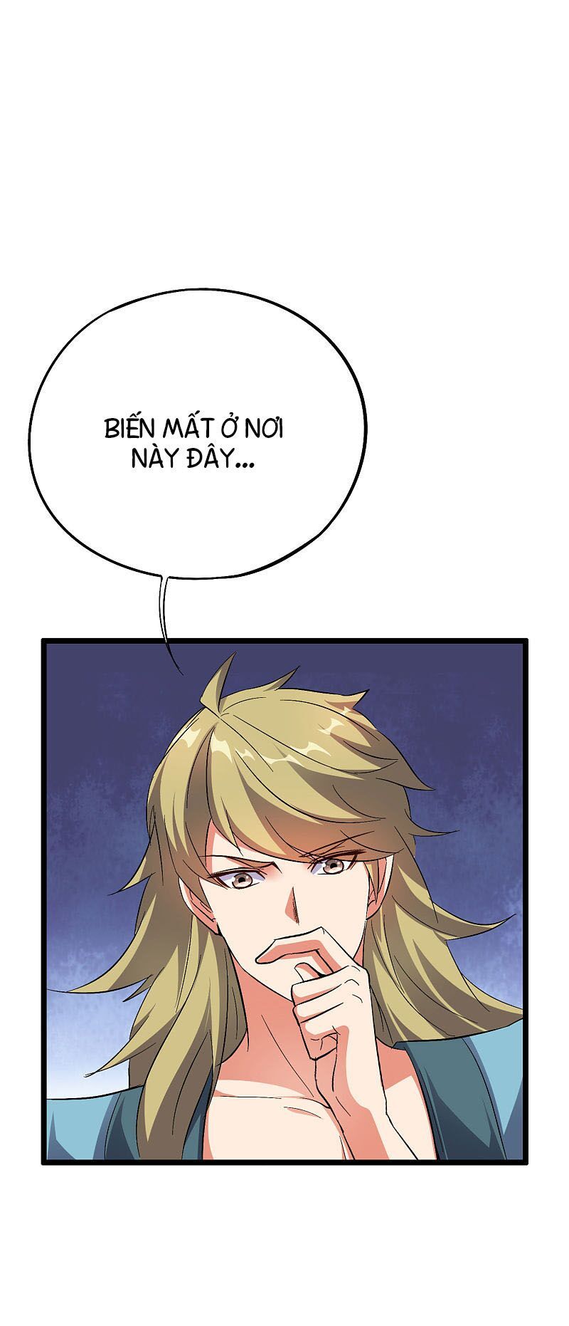 đọc truyện Phục Thiên Thánh Chủ Chương 77 ảnh 27 tại Thiên Thai Truyện