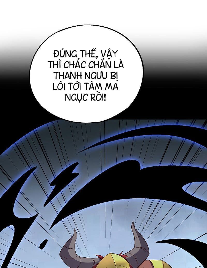 đọc truyện Phục Thiên Thánh Chủ Chương 77 ảnh 29 tại Thiên Thai Truyện