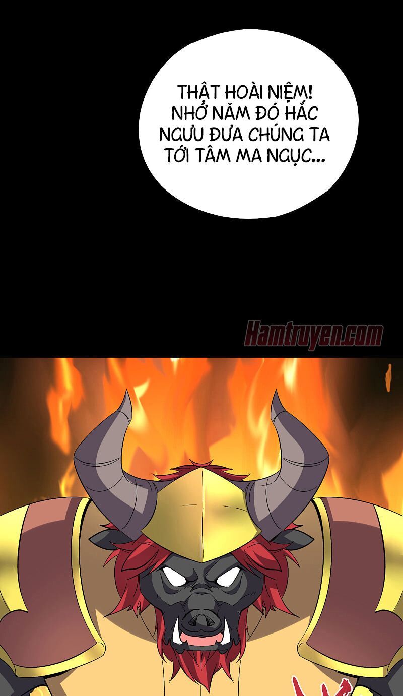 đọc truyện Phục Thiên Thánh Chủ Chương 77 ảnh 31 tại Thiên Thai Truyện