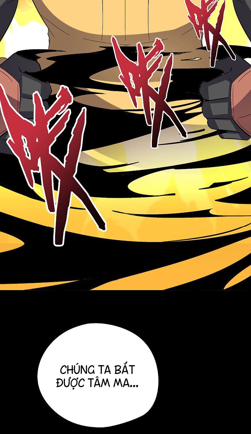 đọc truyện Phục Thiên Thánh Chủ Chương 77 ảnh 32 tại Thiên Thai Truyện