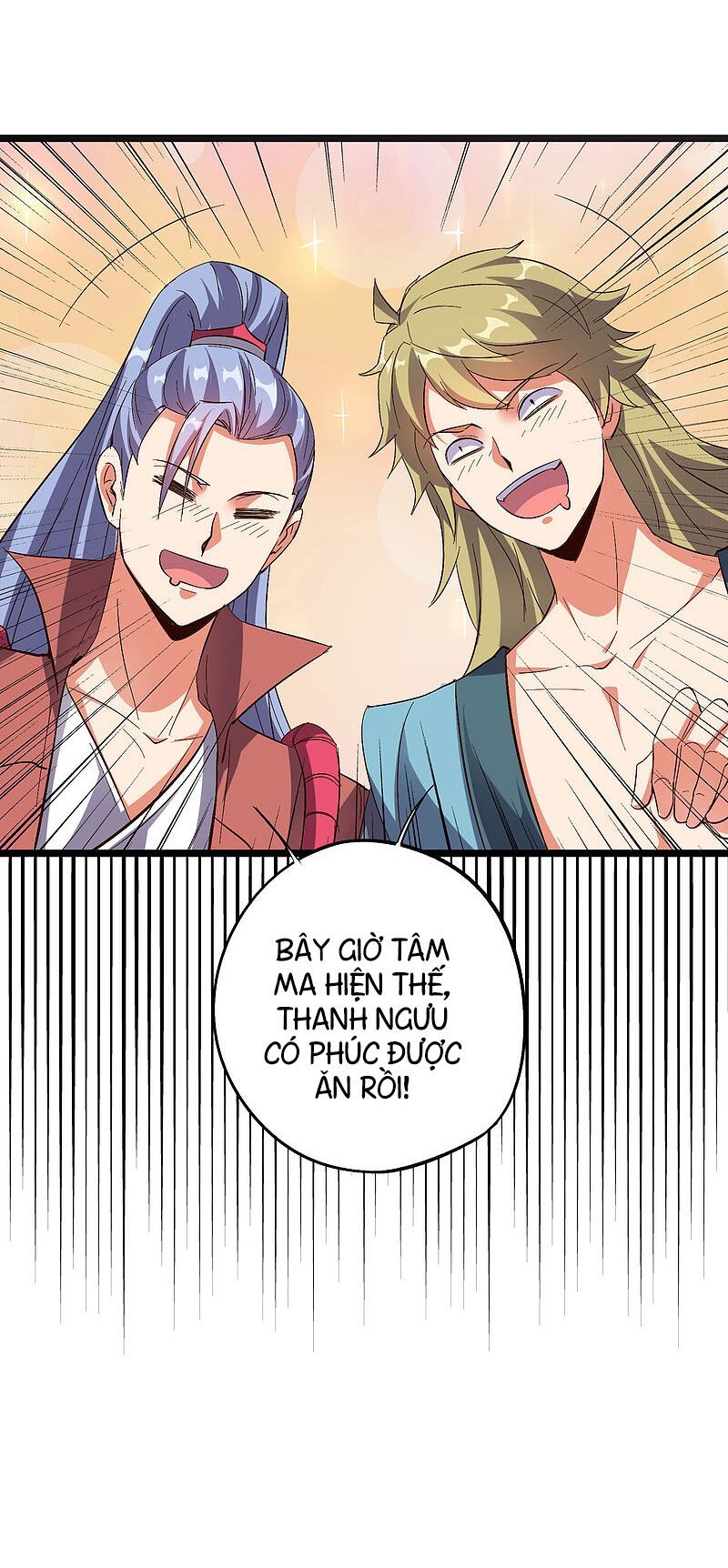 đọc truyện Phục Thiên Thánh Chủ Chương 77 ảnh 34 tại Thiên Thai Truyện