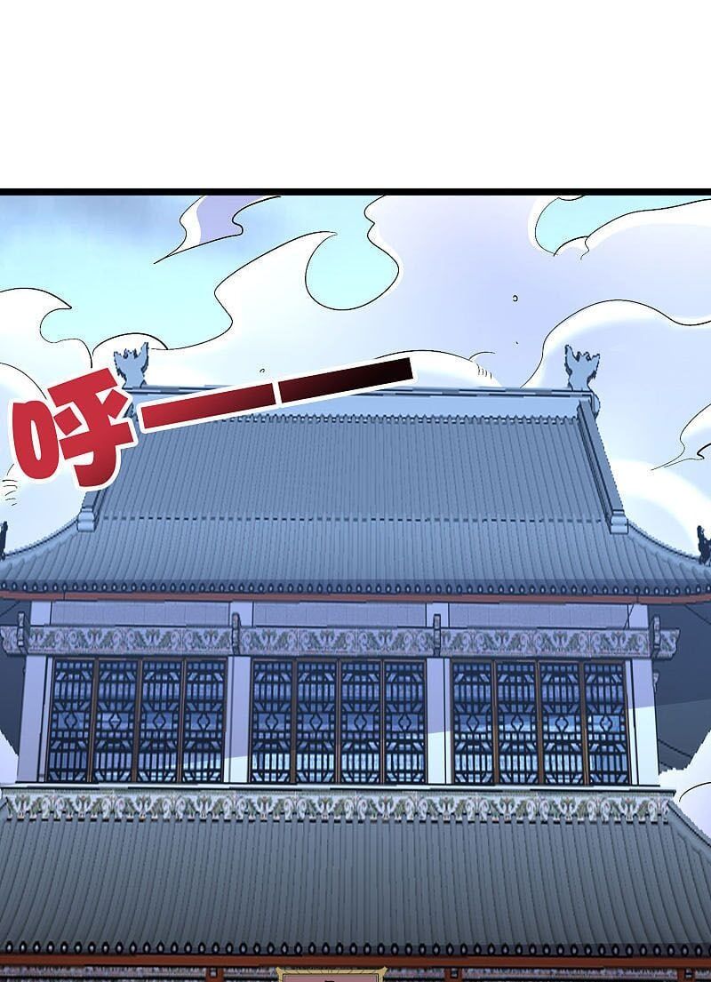 đọc truyện Phục Thiên Thánh Chủ Chương 77 ảnh 35 tại Thiên Thai Truyện