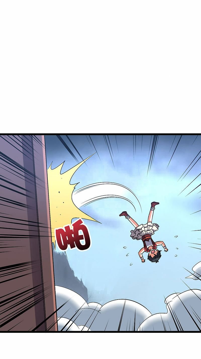 đọc truyện Phục Thiên Thánh Chủ Chương 77 ảnh 38 tại Thiên Thai Truyện