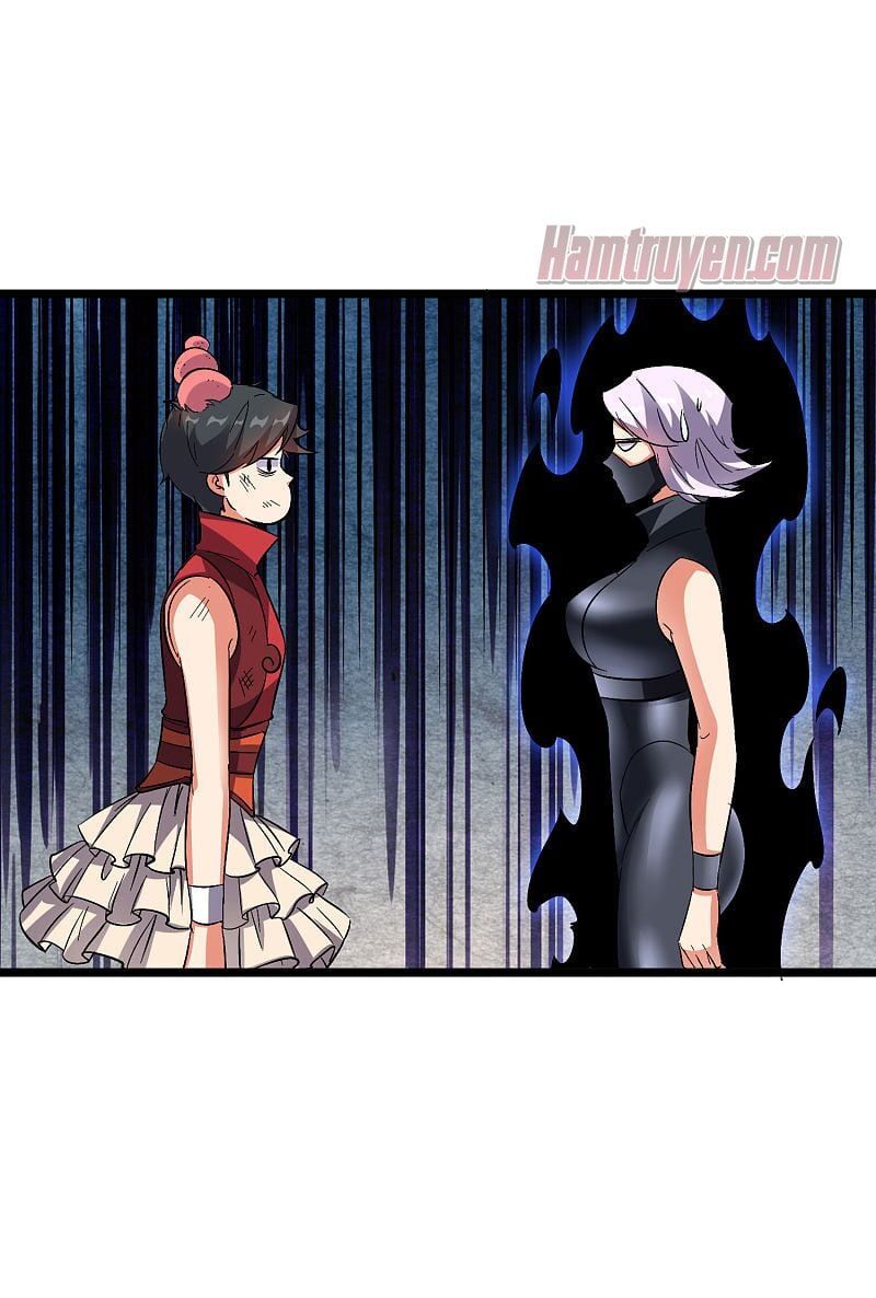 đọc truyện Phục Thiên Thánh Chủ Chương 77 ảnh 41 tại Thiên Thai Truyện