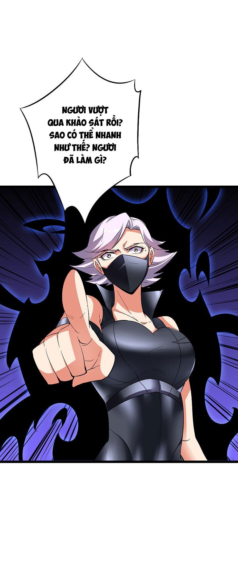 đọc truyện Phục Thiên Thánh Chủ Chương 77 ảnh 42 tại Thiên Thai Truyện