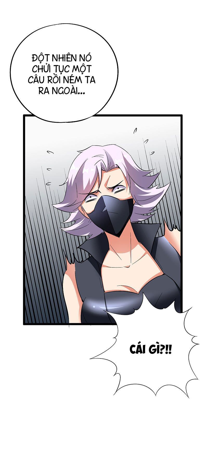 đọc truyện Phục Thiên Thánh Chủ Chương 77 ảnh 44 tại Thiên Thai Truyện