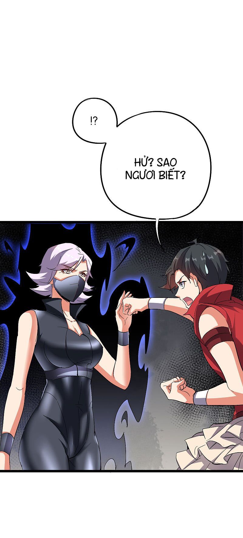 đọc truyện Phục Thiên Thánh Chủ Chương 77 ảnh 7 tại Thiên Thai Truyện