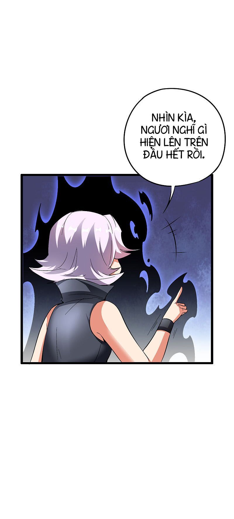 đọc truyện Phục Thiên Thánh Chủ Chương 77 ảnh 8 tại Thiên Thai Truyện