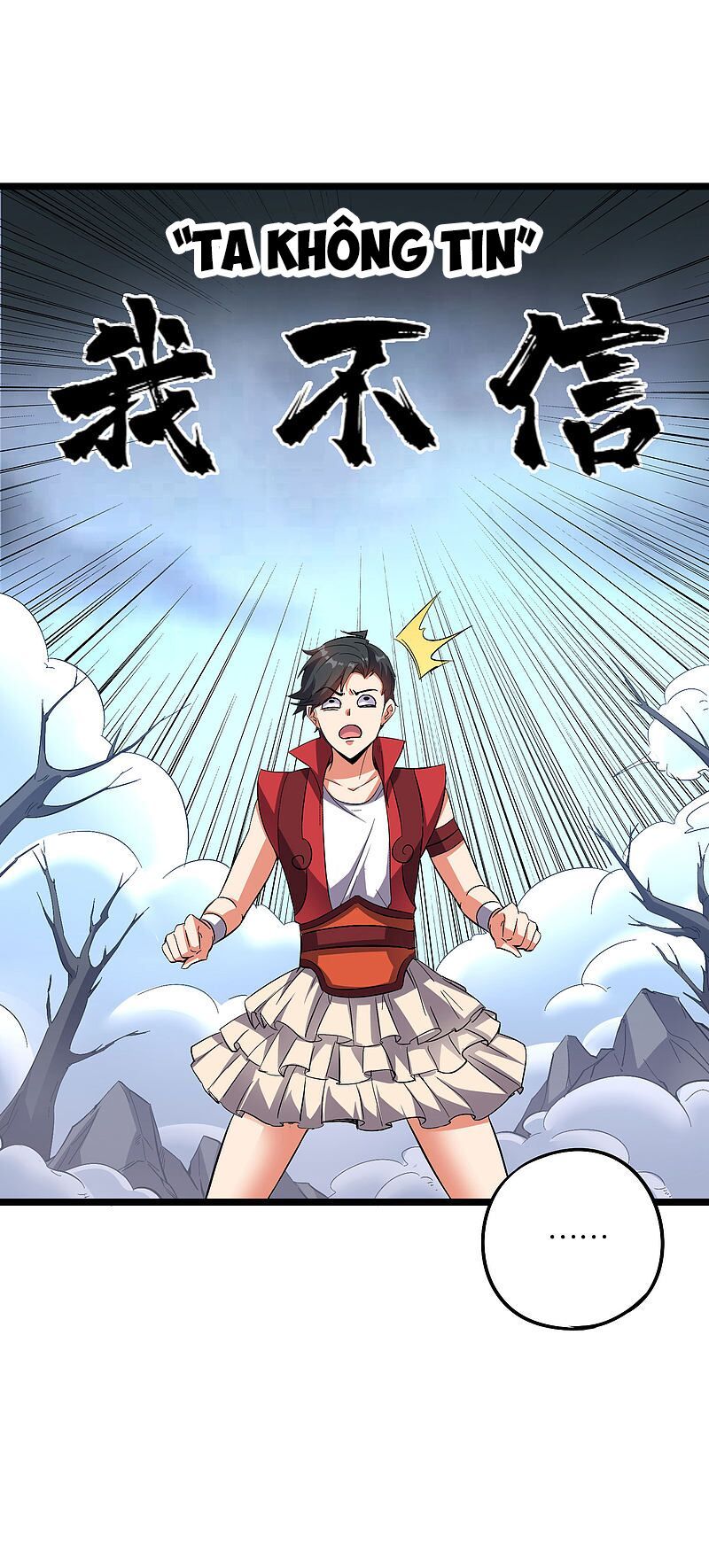 đọc truyện Phục Thiên Thánh Chủ Chương 77 ảnh 9 tại Thiên Thai Truyện