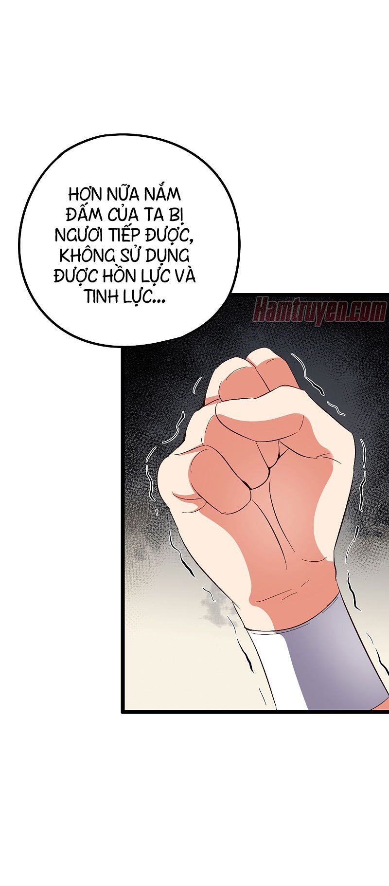 đọc truyện Phục Thiên Thánh Chủ Chương 77 ảnh 10 tại Thiên Thai Truyện