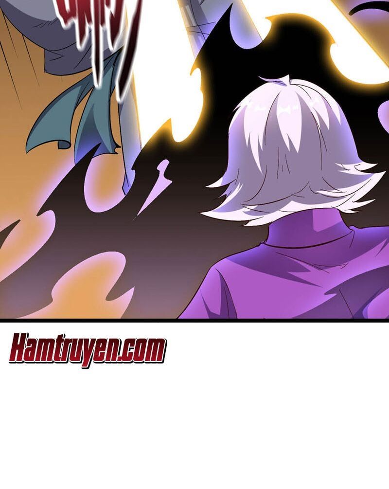 đọc truyện Phục Thiên Thánh Chủ Chương 78 ảnh 18 tại Thiên Thai Truyện