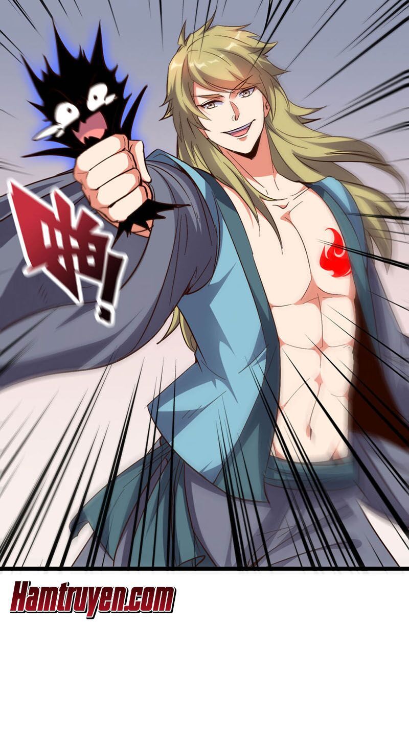 đọc truyện Phục Thiên Thánh Chủ Chương 78 ảnh 22 tại Thiên Thai Truyện