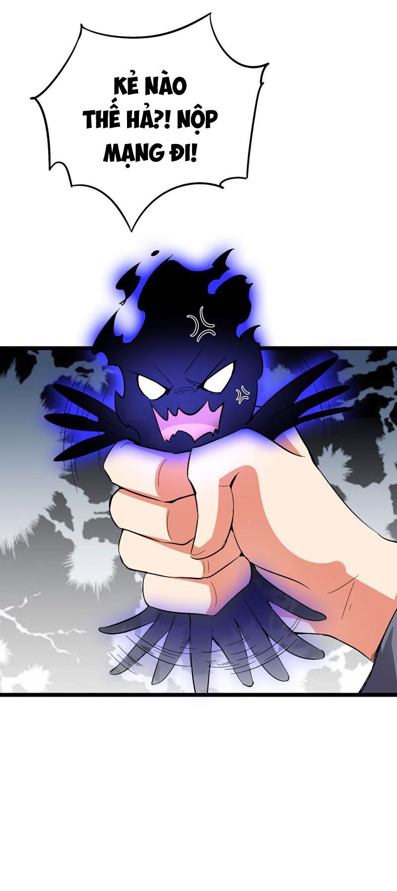 đọc truyện Phục Thiên Thánh Chủ Chương 78 ảnh 23 tại Thiên Thai Truyện