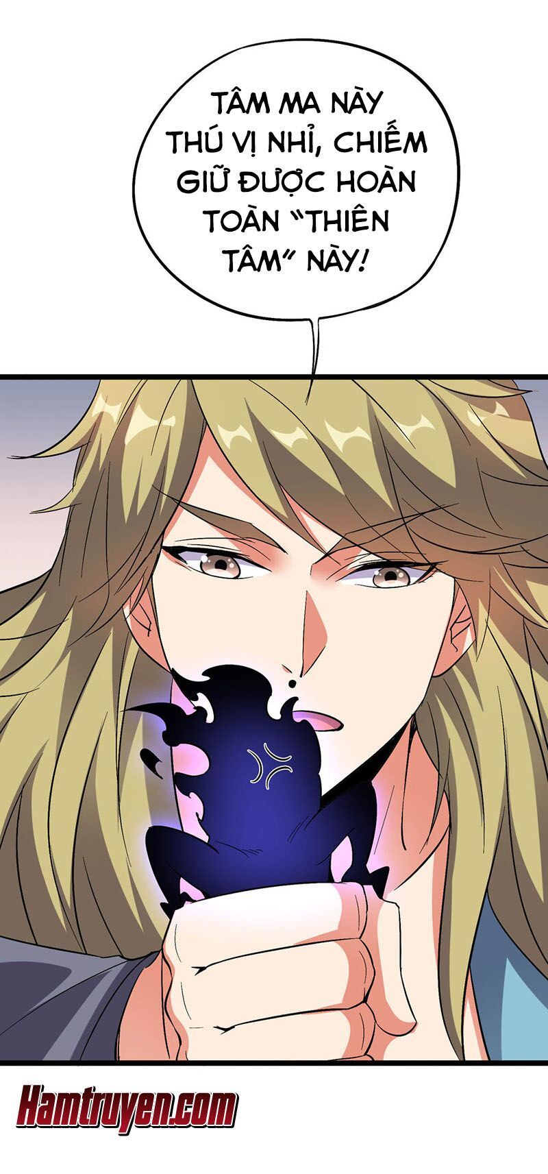 đọc truyện Phục Thiên Thánh Chủ Chương 78 ảnh 24 tại Thiên Thai Truyện